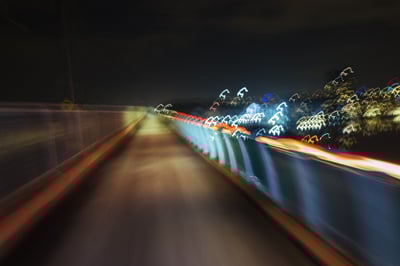 Livstids fängelse för mordet på Årstabron – Anom-chattar avgörande