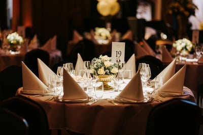 Historiska vingslag på Norstedts Juridiks författar- och föreläsarfest