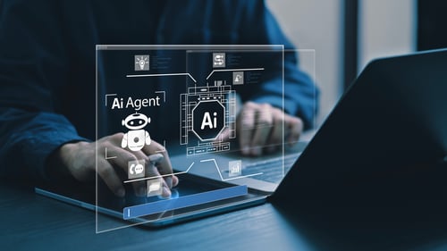 AI – en gamechanger för mindre juridiska avdelningar