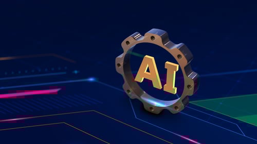 AI lockar – men 81 % av Nordens jurister och advokater saknar tillräcklig utbildning visar Norstedts Juridiks senaste rapport