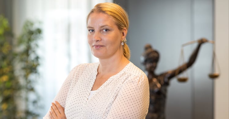Alexanadra Åquist 2