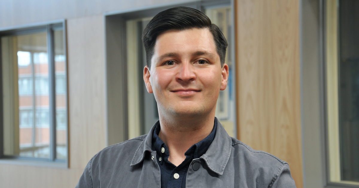 Amar Kapetanovic