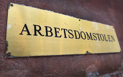 Är okunskap bästa försvar vid provocerad uppsägning?