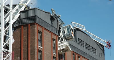 Svårt att placera arbetsmiljöansvaret