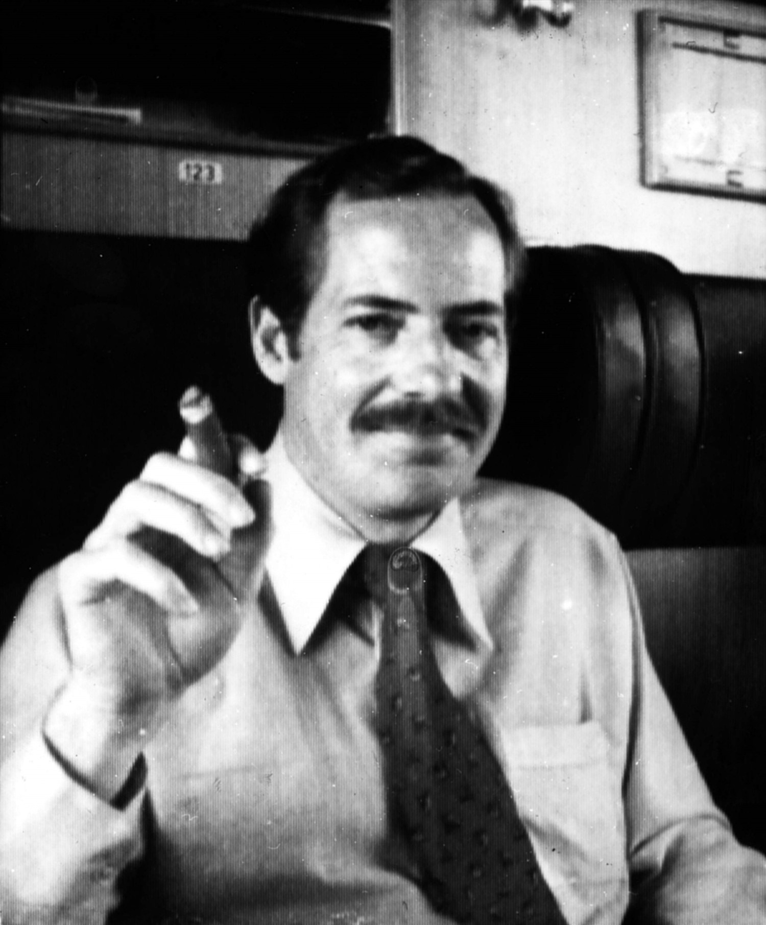 Bergling 1979