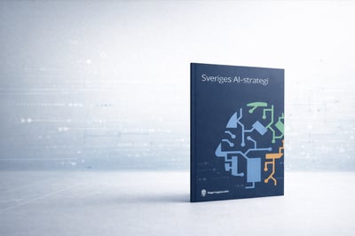 AI i offentlig sektor kräver juridisk kvalitet