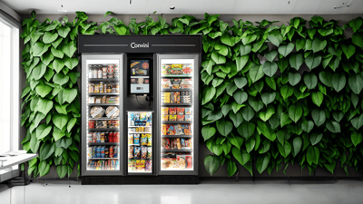 Gröna samarbeten – leverantörsvalens roll i miljöarbetet