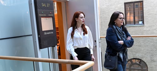 "Hovrätten ger och tar i Cissi Wallin-målet"