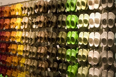 Kan man skydda en doft? – udda varumärken och deras betydelse