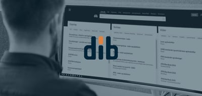 Karnov Group förvärvar den marknadsledande norska leverantören av digitala arbetsflöden DIBkunnskap AS