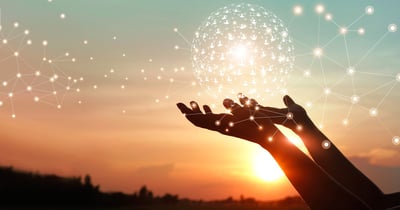 Den ljusnande framtid är juristbranschens