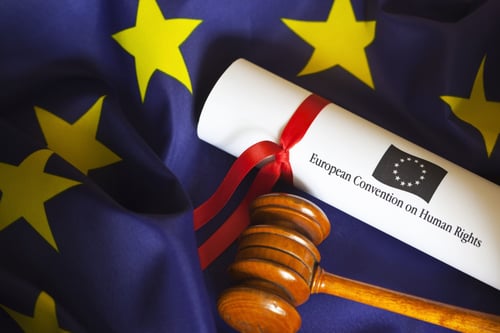 Frihetsberövanden med stöd av LVU strider inte mot Europakonventionen