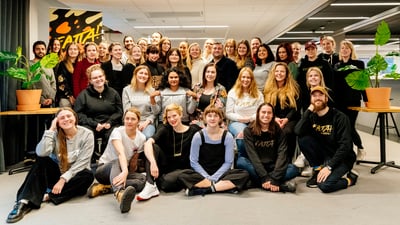 Norstedts Juridik stödjer FATTA i kampen för samtyckeskultur och mot sexuellt våld