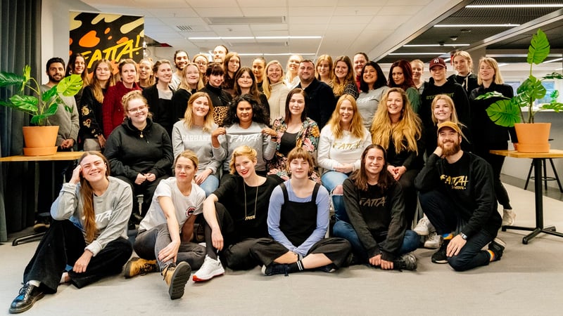 FATTA organisation-2