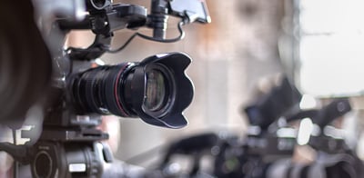 TV-sända rättegångar – transparens eller spektakel?