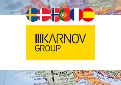 Norstedts Juridik välkomnar 1000 nya koncernkollegor