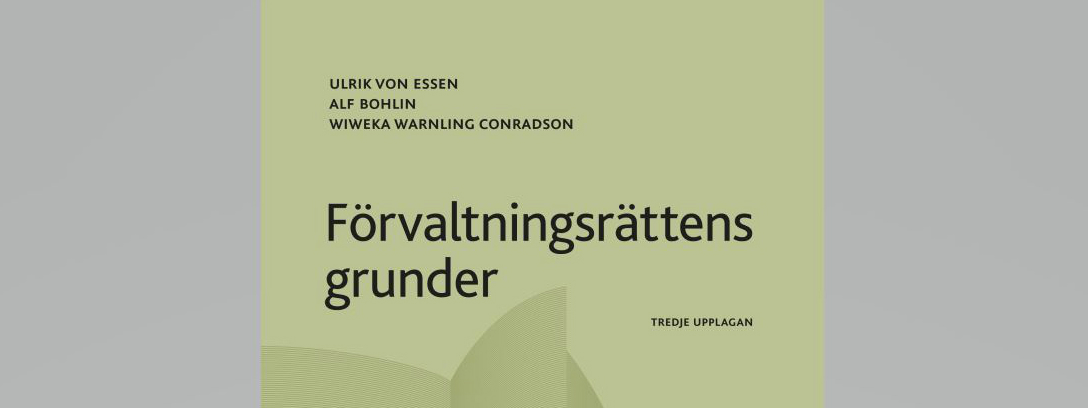 Forvaltningsrattens_grunder_vonEssen
