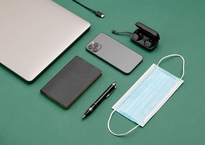 Pandemins påverkan på affärslivet och konsekvenserna för juristbranschen