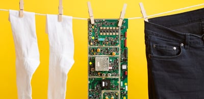 Tech har inget egenvärde – det enda som räknas är output