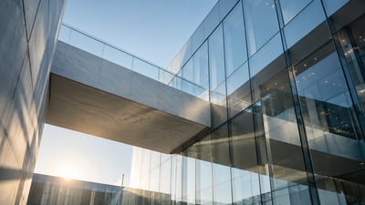 Innovation kräver ansvar – AI behöver byggas på juridiska principer