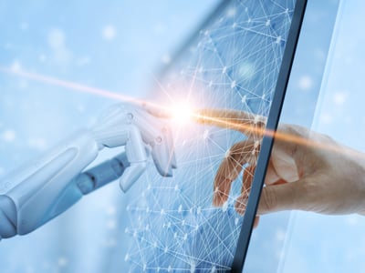 Innovation i fokus – om myndighetsdriven innovation och AI