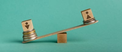 "Lönetransparensdirektivet kan förändra samtalet om löneskillnader" – Susanne Fransson om ekonomisk diskriminering