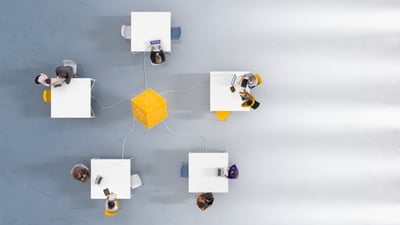 Så möter Norstedts Juridik kunders olika AI-mognad