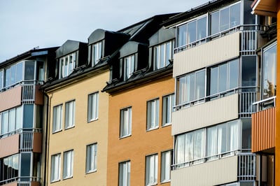 Blockhyra i den nya hyresregleringen