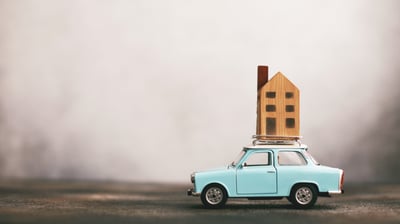 Orimlig Hyra – Användning av Legal Tech för att tackla Sveriges bostadskris