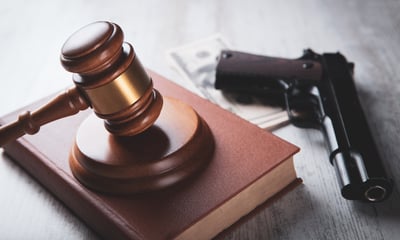 Althin och Alhem om ”gangsteradvokater”, tydliga gränsdragningar och Clark Olofsson