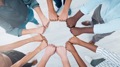 Medarbetarengagemang skapar affärsnytta