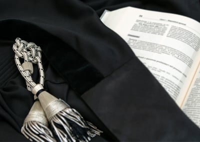 Revolution eller konservatism? – om Napoleons Code civil och 1734 års lag