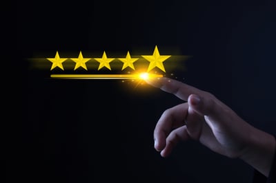 JUNO AI: Kundundersökning visar höga betyg för användarvänlighet och effektivitet