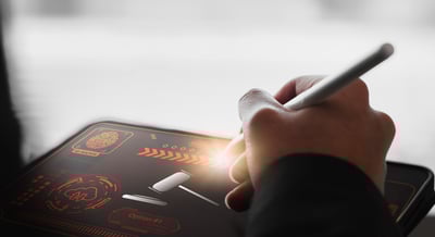 Jonas Näsman om AI:s roll inom juridiken: Effektivitet, utveckling och framtida potential