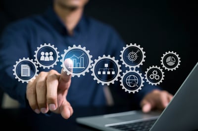 Intern due diligence – vägledning vid AI-investeringar