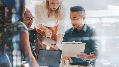 "The future is now" – därför måste juridiken transformeras idag