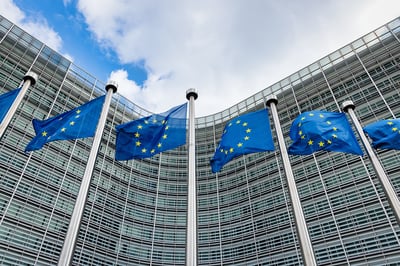EU-domstolen om yttrandefrihet, politisk åsiktsfrihet och parodi kontra rätt till egendom