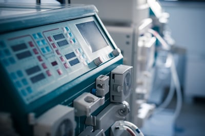 ”Dialysmålet”, kampen mot lönediskriminering och DO:s misslyckande