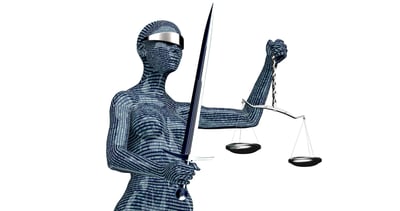 Ett new normal även för juristbranschen