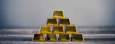 Får humorgruppen JLC bättre rätt till guldtackorna på vinden?