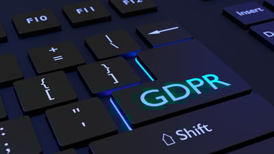 GDPR och generativ AI: Så påverkar GDPR användningen av generativ AI