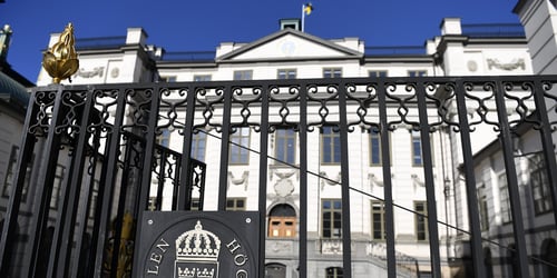 "Balans är nyckeln i framtidens rättsväsende"