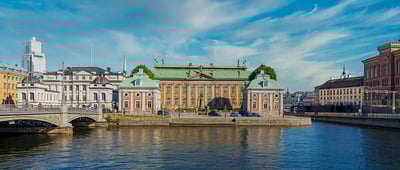 Författarna bakom Brottsbalkens kommentar – om drivkraften, samhällsutvecklingen och straffrättens framtid