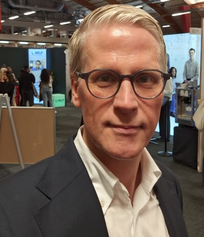 Den mänskliga paradoxen med AI – när kontroll blir viktigare än produktivitet