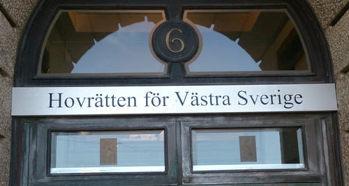 "Materiell processledning brast i Snippamålet" – brottsrubricering kom bort
