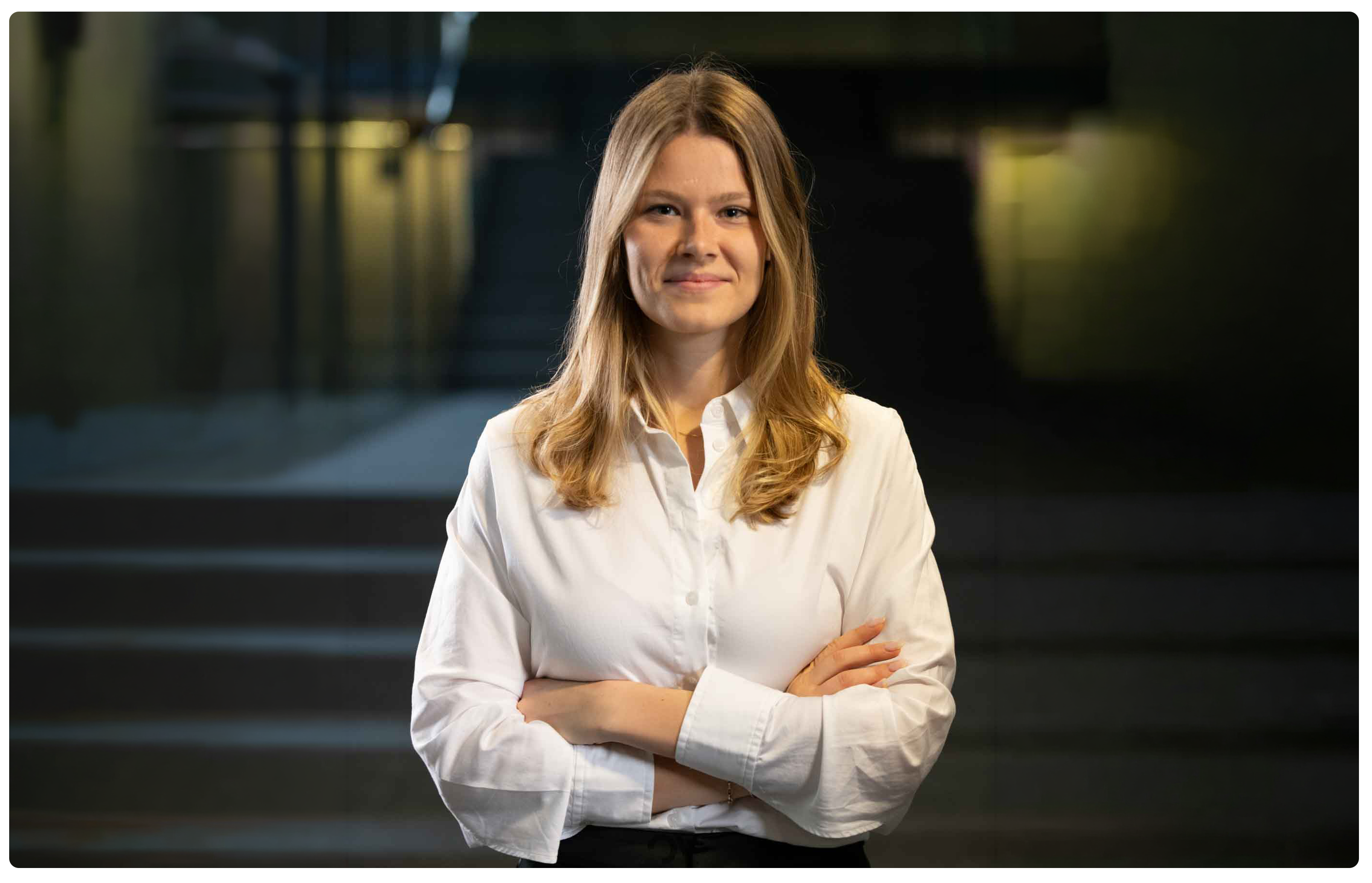 Iga Kurowska, Karnov Group, Norstedts Juridik