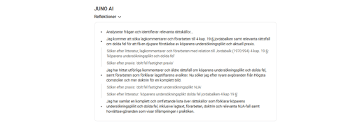 Reflektioner och källgranskning: Två nyckelfunktioner du bör använda i varje sökning
