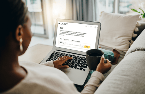 Hur aktiverar jag mitt konto?