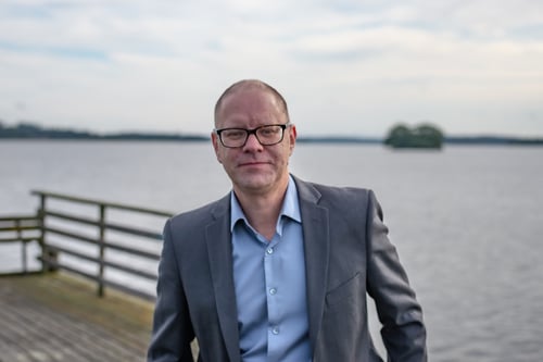 Pandemins paradoxala effekter på den mentala hälsan