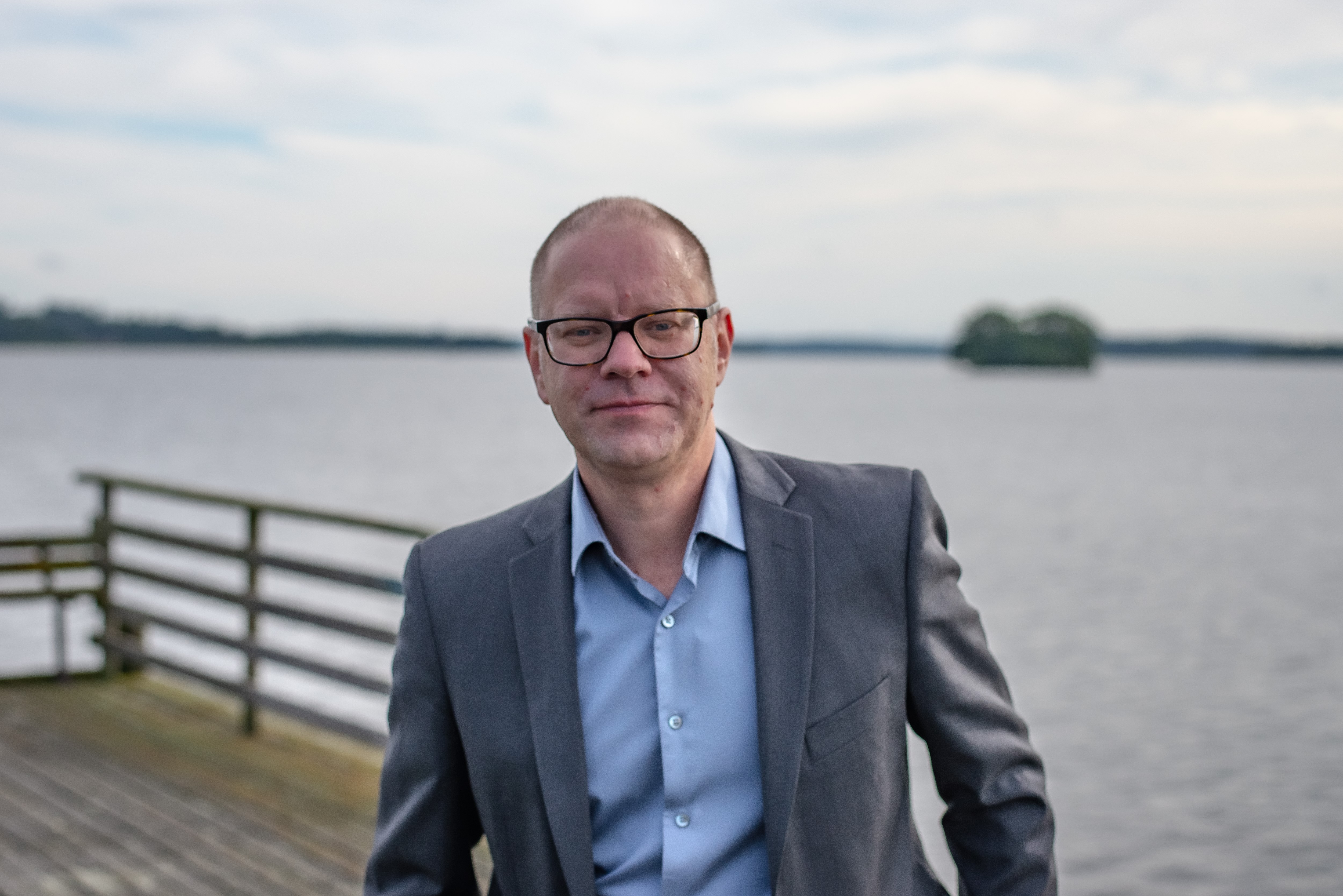 Jens Näsström